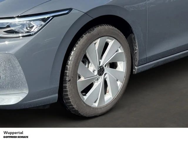 Volkswagen Golf 2.0 TDI DSG Style