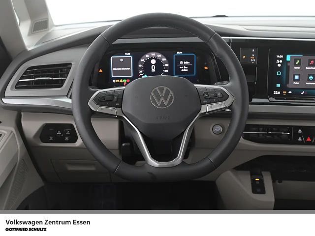 Volkswagen Multivan DSG Lang Life T7