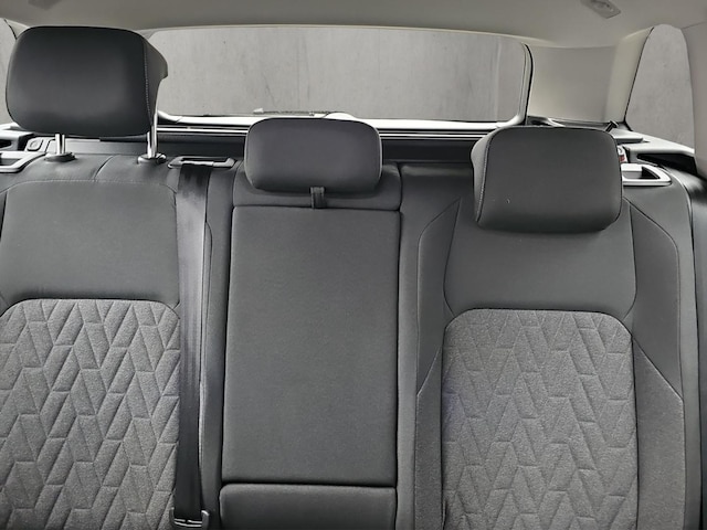 Volkswagen Golf DSG Life Variant