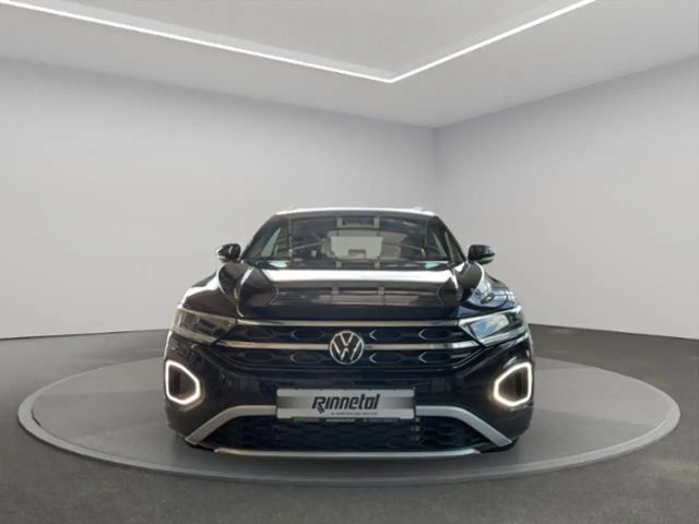 Volkswagen T-Roc 2.0 TDI DSG Style