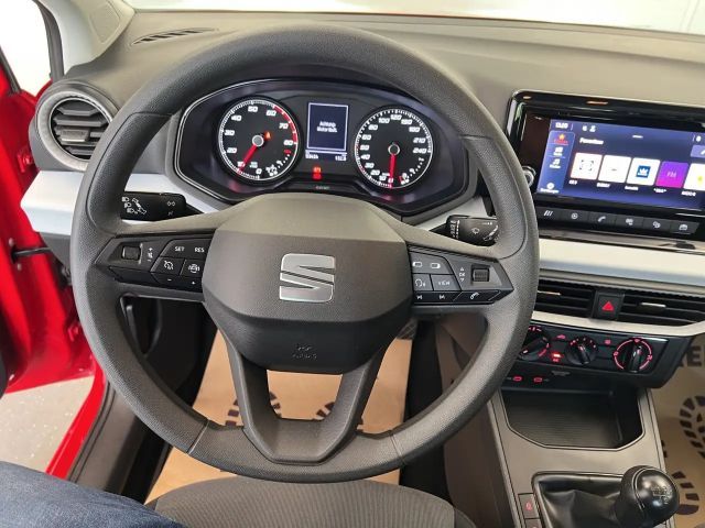 Seat Ibiza Reference