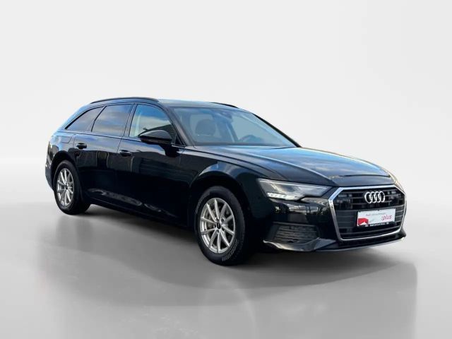 Audi A6 35 TDI S-Tronic