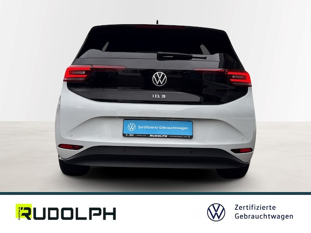 Volkswagen ID.3 Business Performance Pro