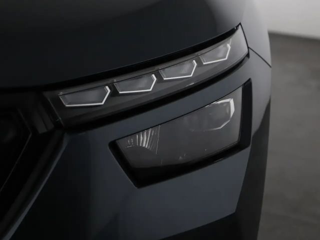 Skoda Kamiq ACT Monte Carlo