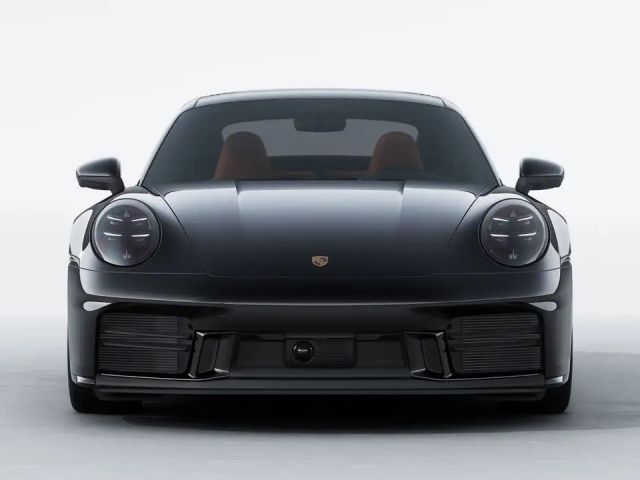 Porsche 911 Carrera Coupé S