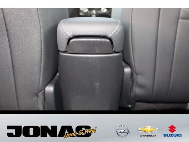 Opel Mokka 1.2 Turbo Business Elegance