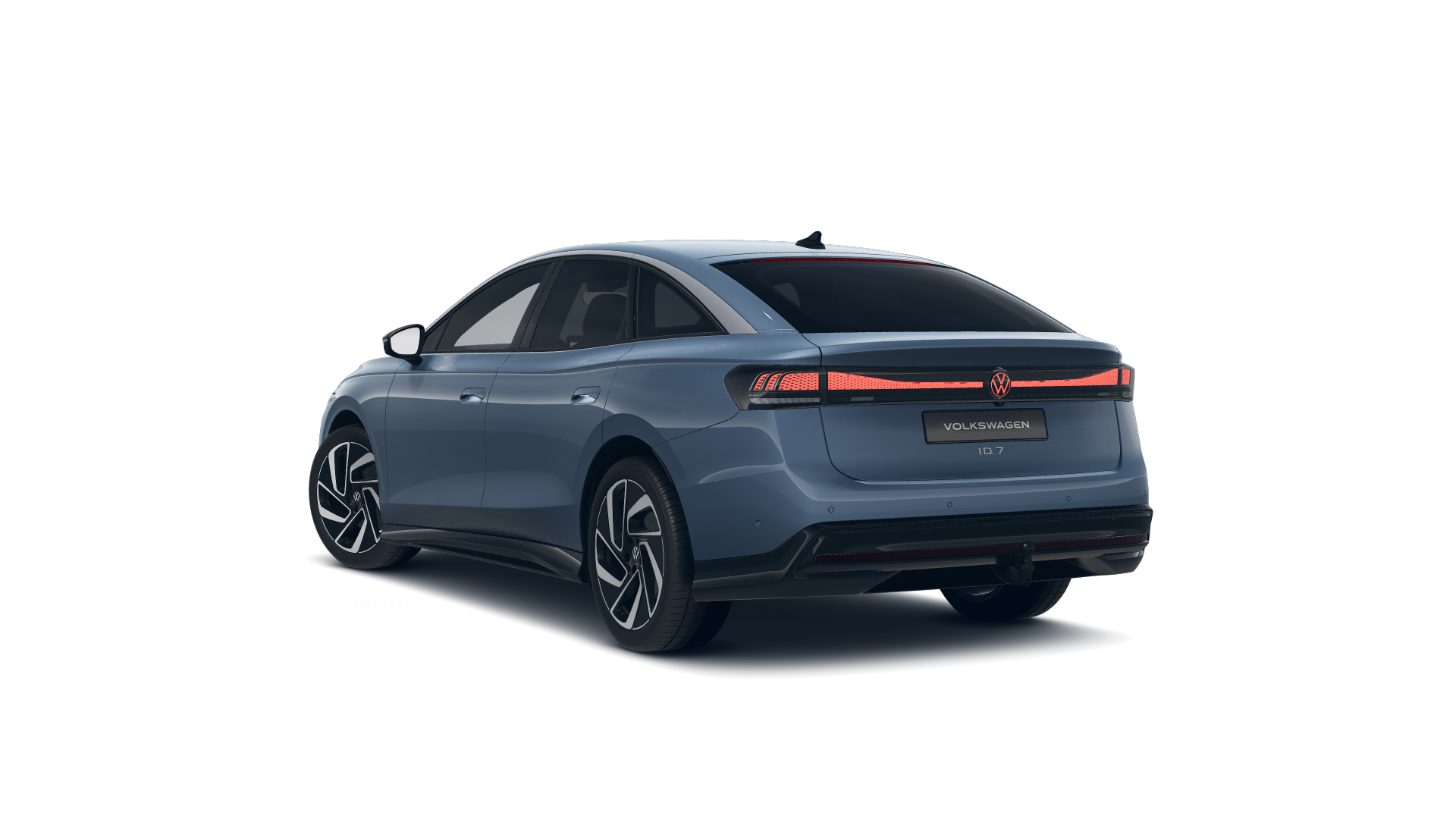 Volkswagen ID.7 IQ.Drive