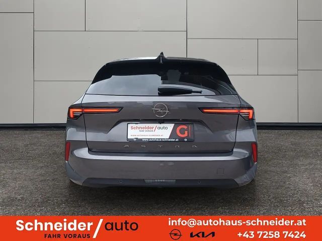 Opel Astra Edition Sports Tourer Turbo