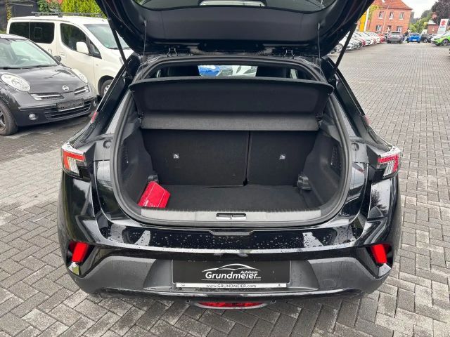 Opel Mokka GS-Line Grand Sport