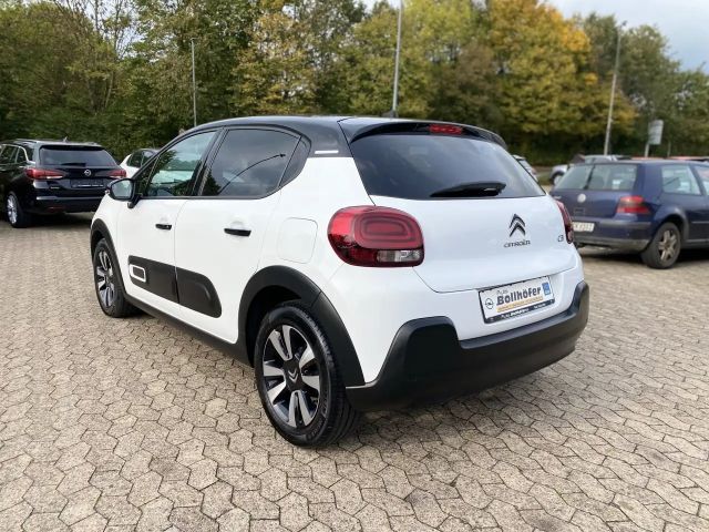 Citroën C3 Shine