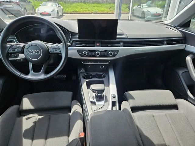 Audi A5 Quattro S-Tronic Sportback