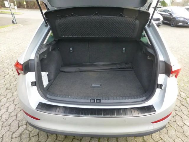 Skoda Scala 1.0 TSI Clever