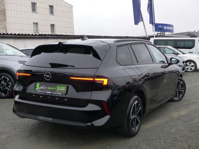 Opel Astra 1.5 CDTI 1.5 Turbo Edition