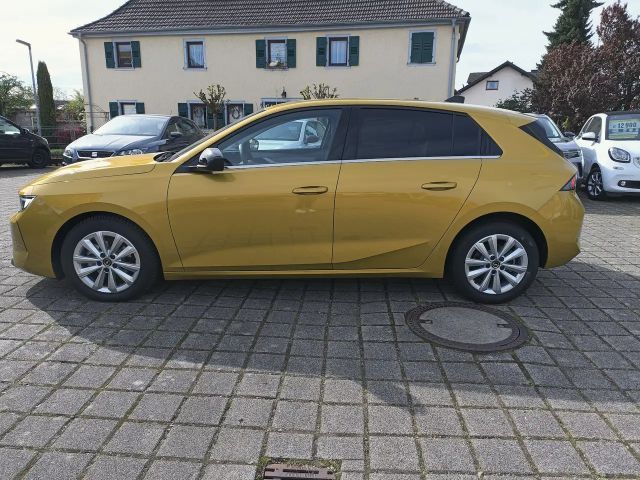 Opel Astra Elegance