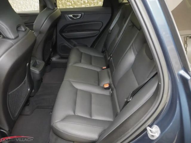 Volvo XC60 AWD Geartronic