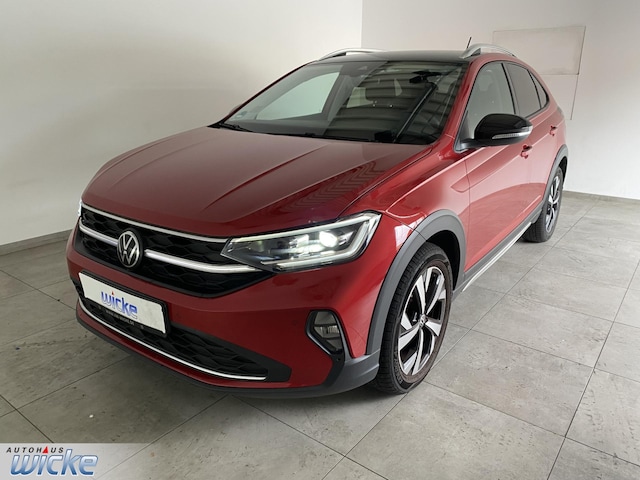 Volkswagen Taigo 1.0 TSI Style