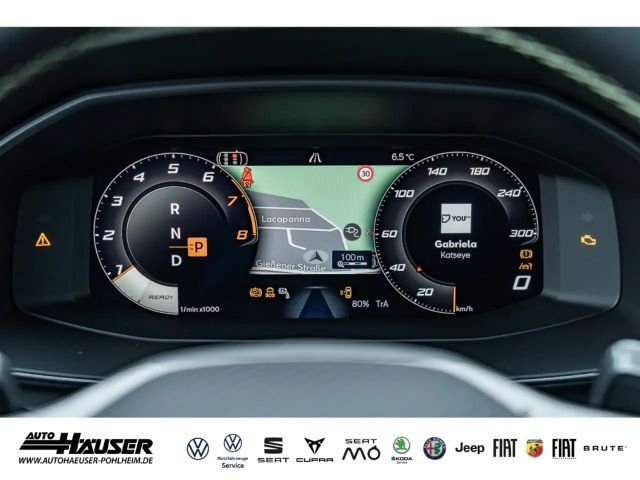 Cupra Leon 2.0 TSI 4Drive DSG Sportstourer VZ