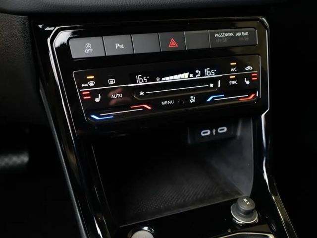 Volkswagen T-Cross DSG Life