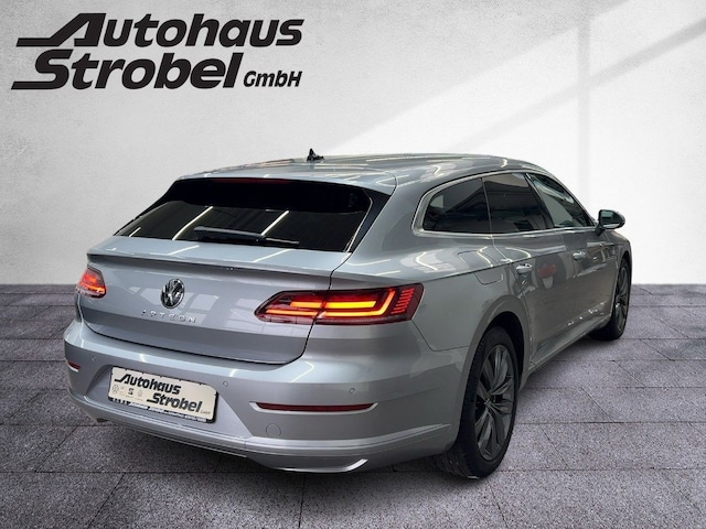 Volkswagen Arteon Shooting Brake 2.0 TDI DSG