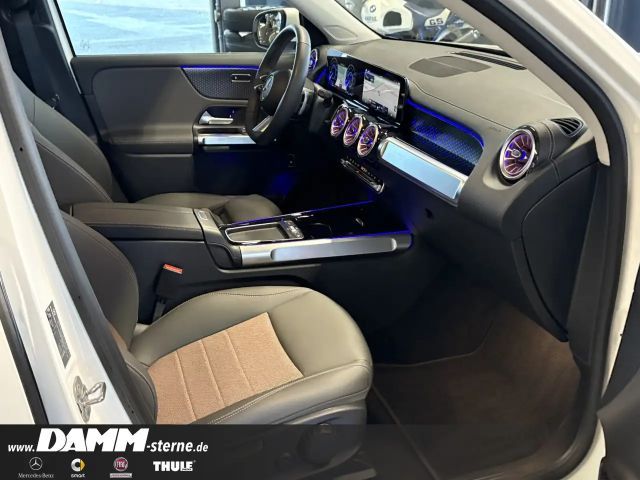 Mercedes-Benz EQB 300 4MATIC Electric Art