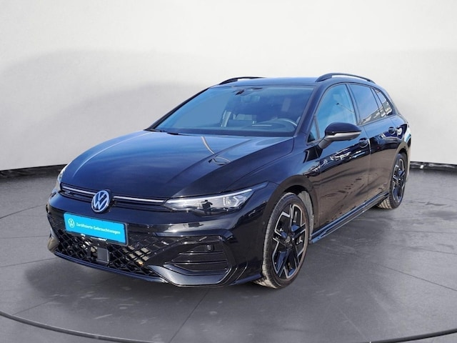 Volkswagen Golf 2.0 TDI DSG R-Line Variant