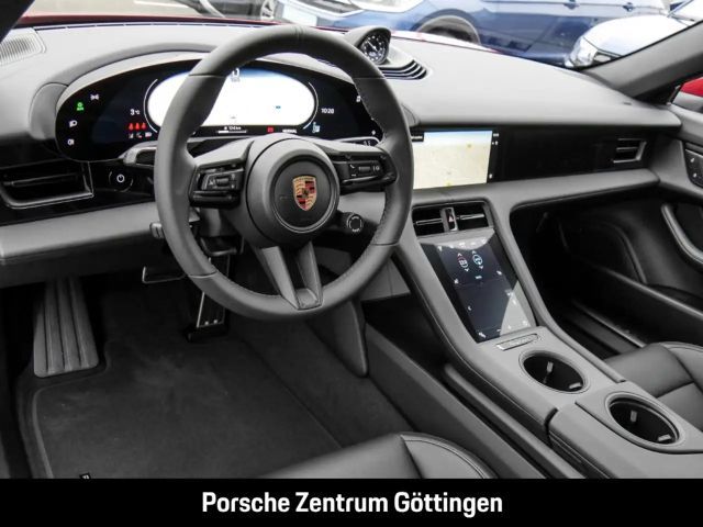 Porsche Taycan Performance Plus