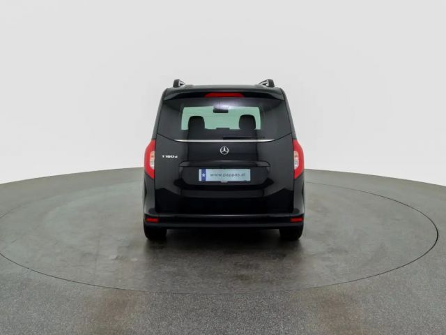 Mercedes-Benz T 180 Progressive