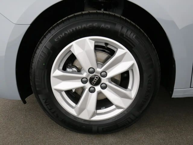 Audi A1 25 TFSI S-Tronic Sportback