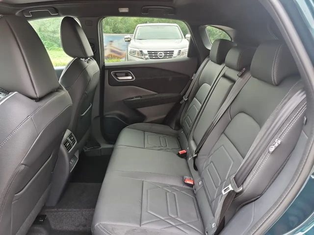 Nissan Qashqai 1,5 VC-T e-Power N-Design+ *ab € 32.990,-*