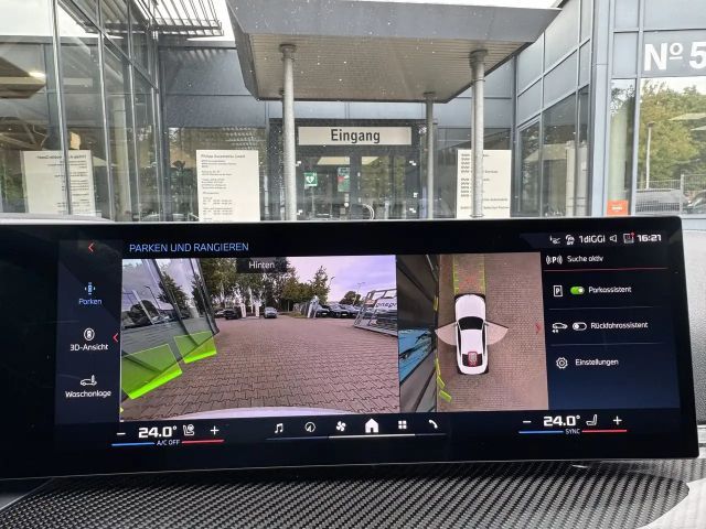 BMW 440 Coupé M-Sport M440i xDrive