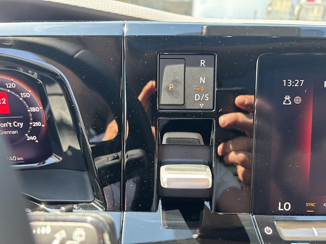 Volkswagen Multivan 2.0 TDI