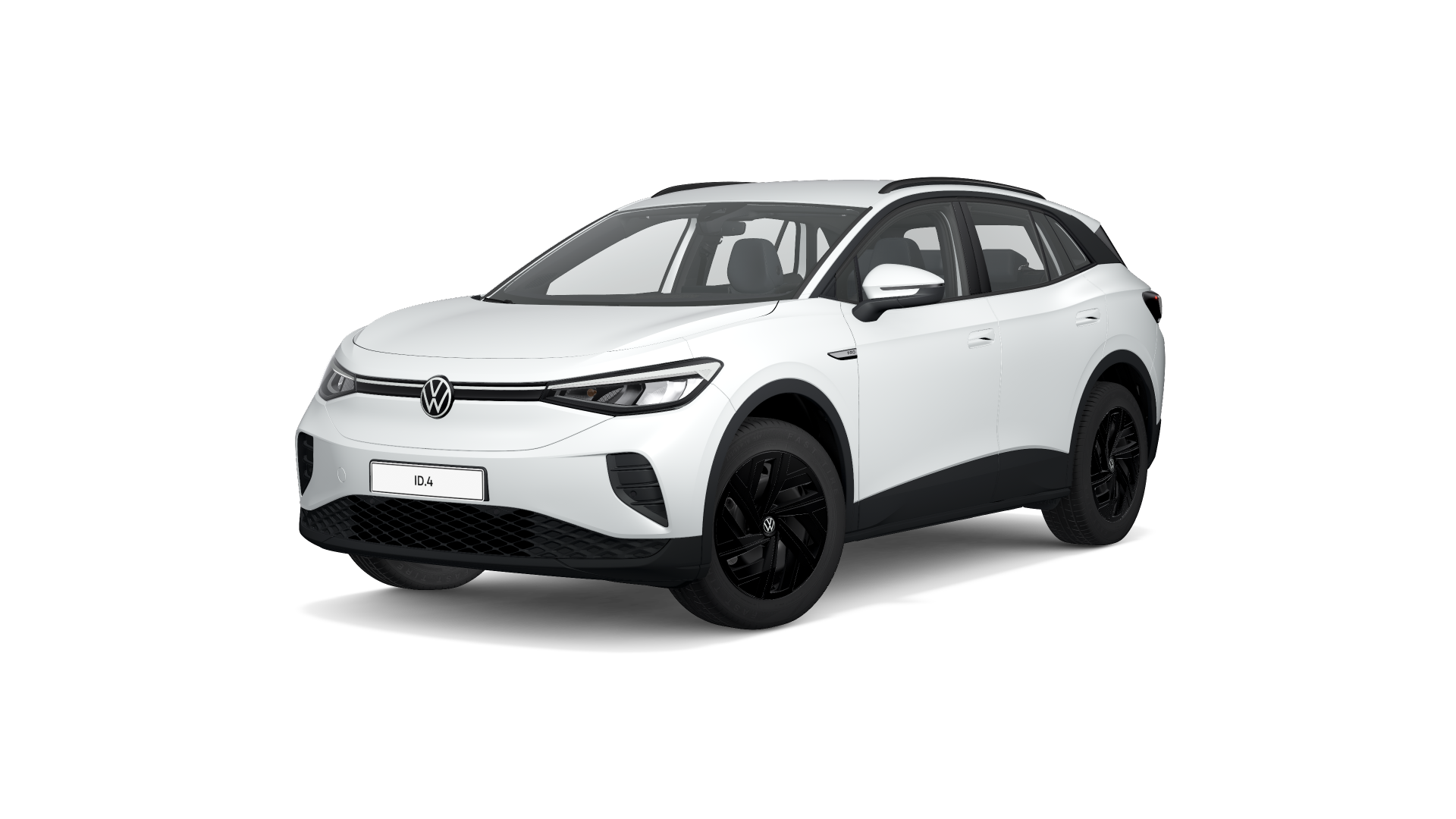 Volkswagen ID.4 Performance Pro