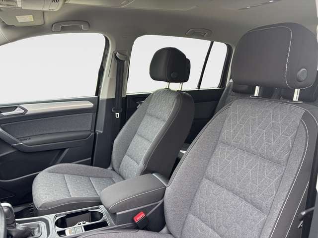 Volkswagen Touran DSG Move