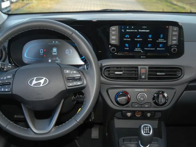 Hyundai i10 1.0 Select