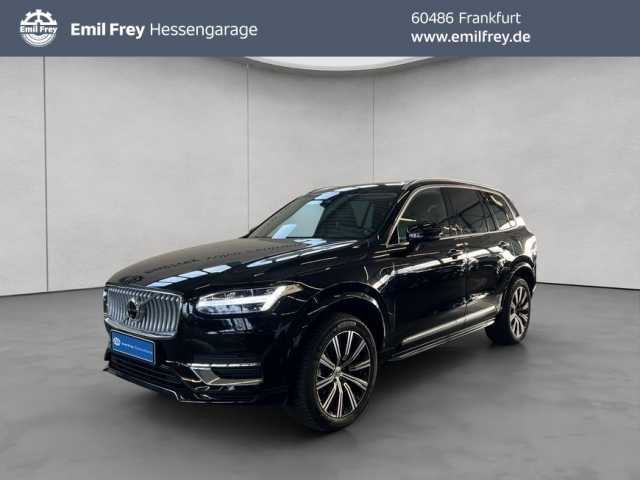 Volvo XC90 Bright Plus