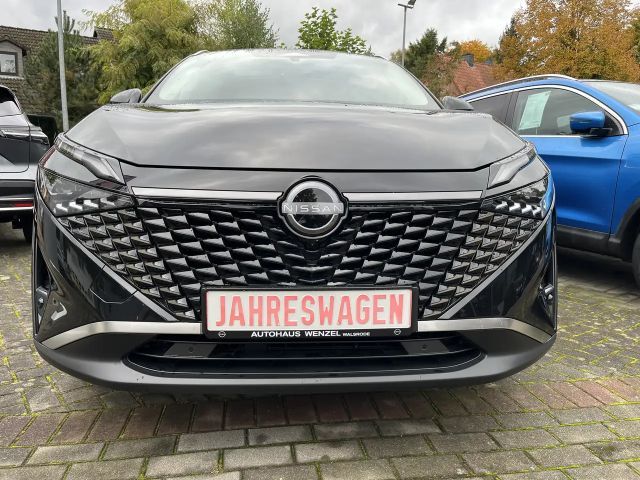 Nissan Qashqai DIG-T N-Connecta