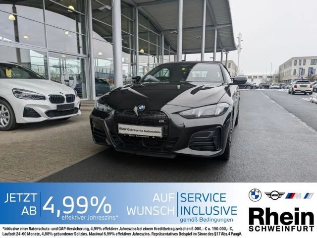 BMW 440 Cabrio xDrive