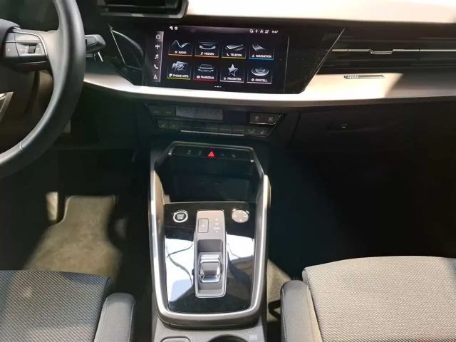 Audi A3 1.5 TFSI S-Line S-Tronic Sedan