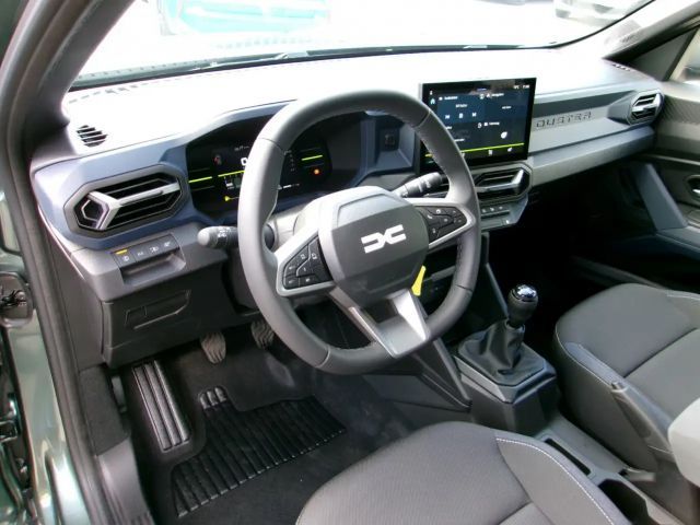 Dacia Duster TCe 130