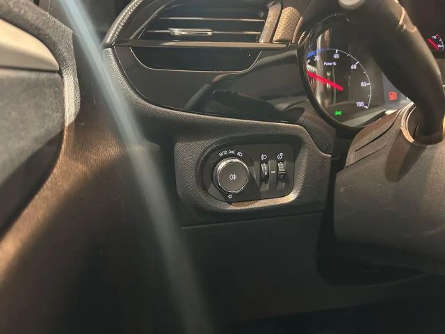 Opel Corsa Edition Hybrid