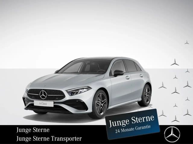Mercedes-Benz A 200 AMG Line