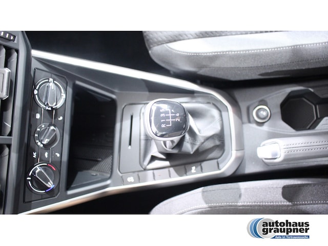 Volkswagen Polo Life