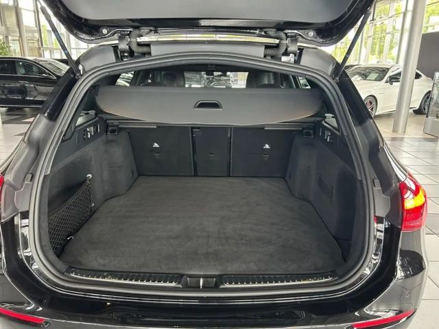 Mercedes-Benz C 200 4MATIC AVANTGARDE Estate