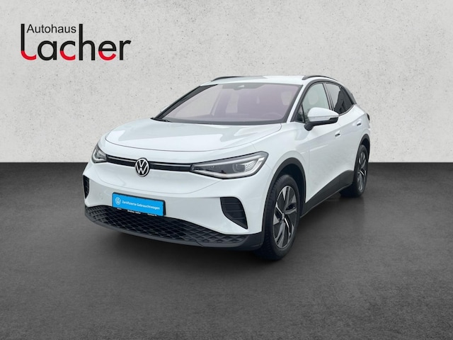 Volkswagen ID.4 77 KWh Performance Pro