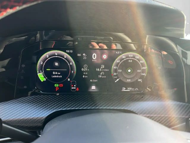 Volkswagen Golf DSG GTI