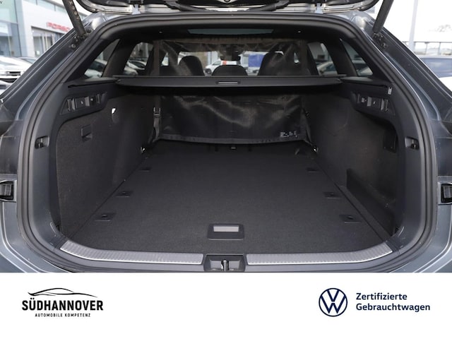 Volkswagen Passat 2.0 TDI DSG R-Line Variant