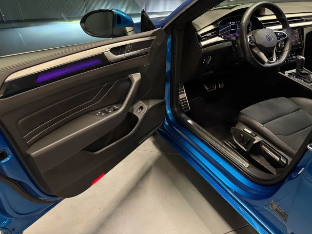 Volkswagen Arteon Shooting Brake R-Line