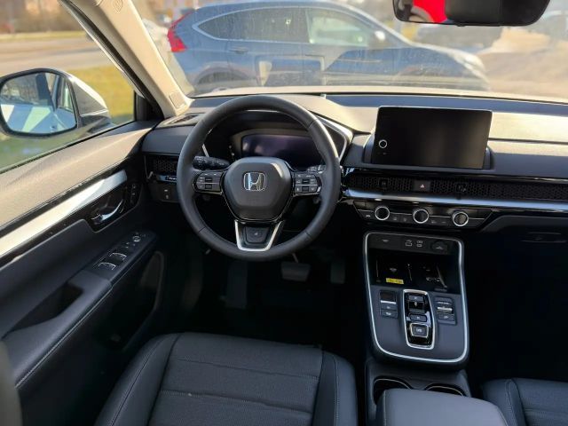 Honda CR-V e:HEV2.0i-AWDAdvance360GradBose adaptivesFernlicht