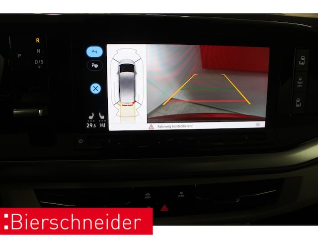 Volkswagen Multivan 2.0 TSI DSG Style