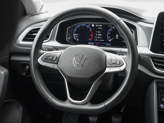 Volkswagen T-Roc 1.0 TSI Style